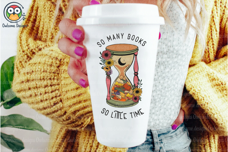 many-books-amp-little-time-sublimation