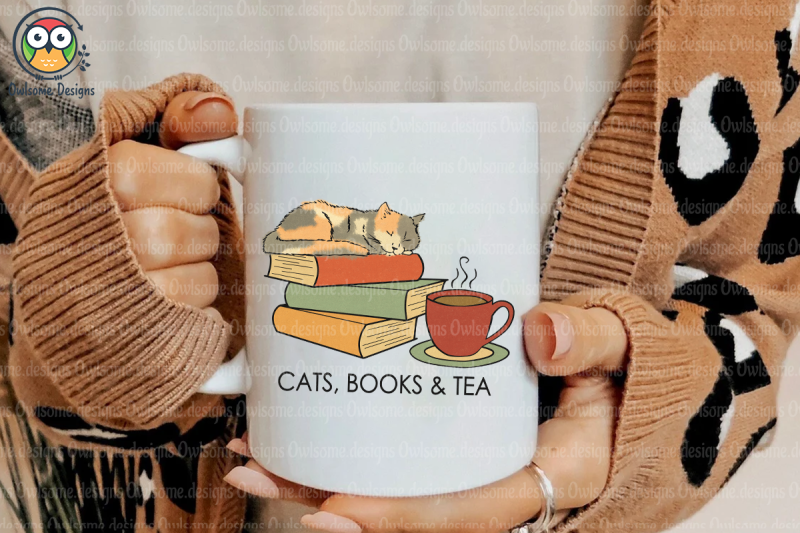 cats-books-amp-tea-sublimation-design