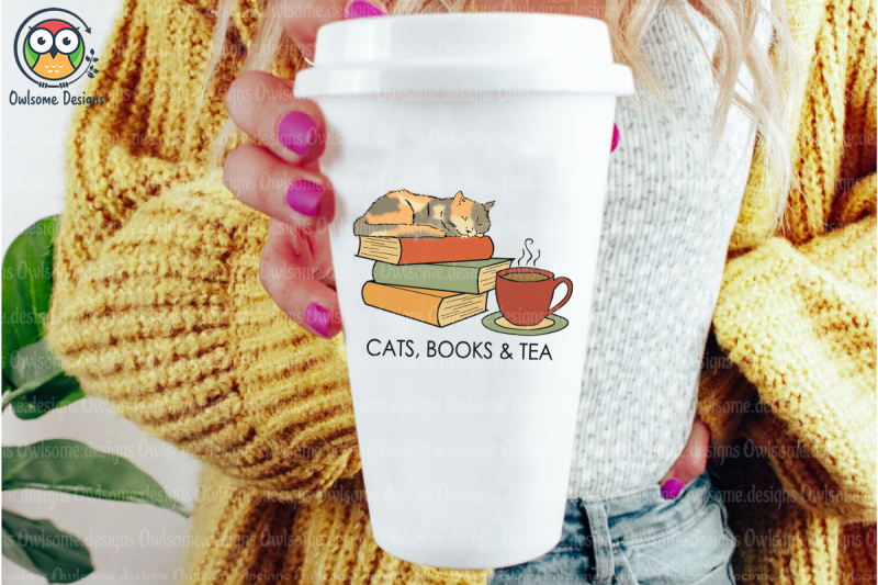 cats-books-amp-tea-sublimation-design