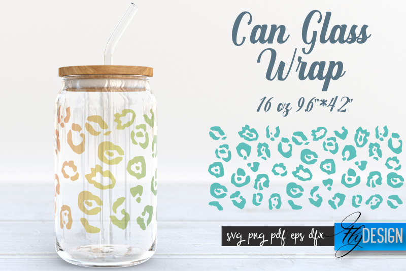 animal-glass-can-wrap-svg-leopard-can