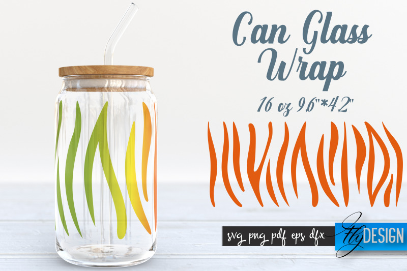 animal-glass-can-wrap-svg-tiger-can