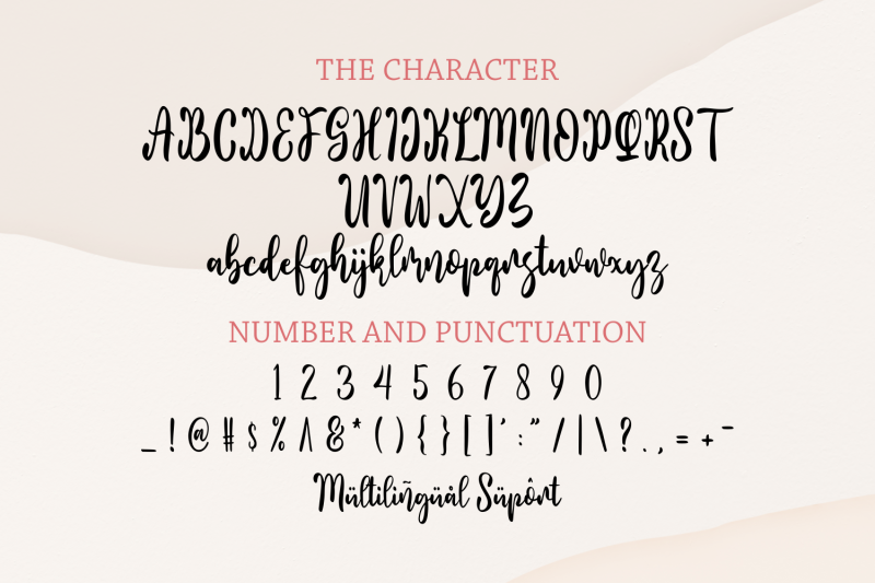 champina-handwritten-font