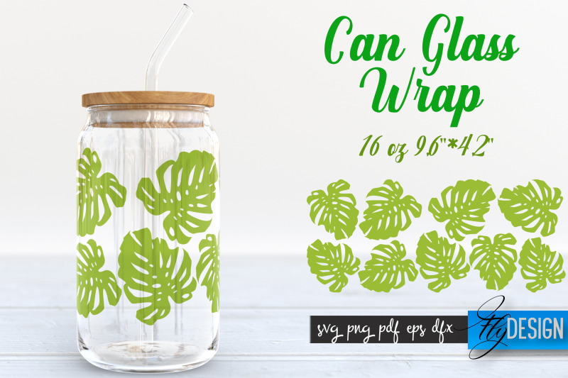 summer-glass-can-wrap-svg-tropical-16-oz-libbey-glass-can-wrap-svg