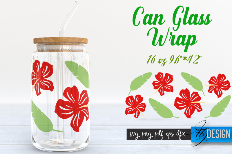 summer-glass-can-wrap-svg-tropical-16-oz-libbey-glass-can-wrap-svg