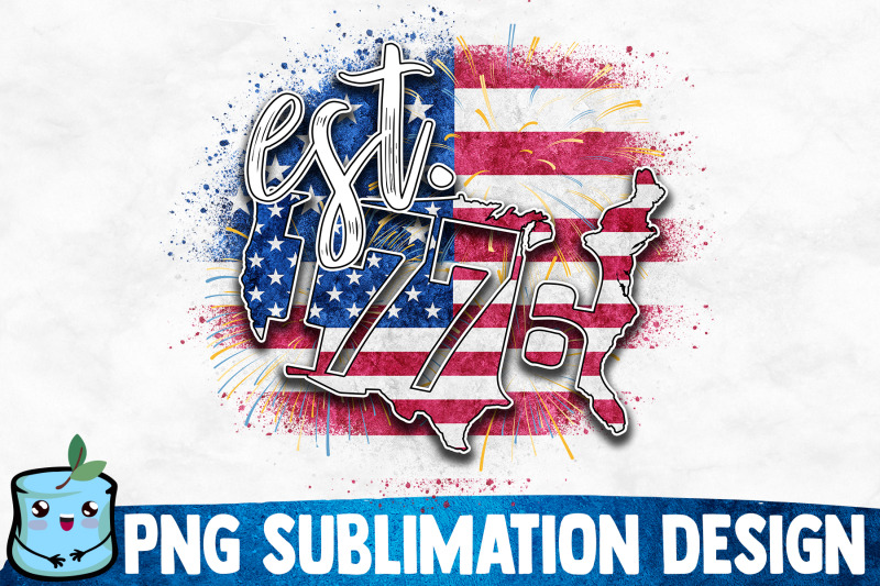 est-1776-sublimation-design