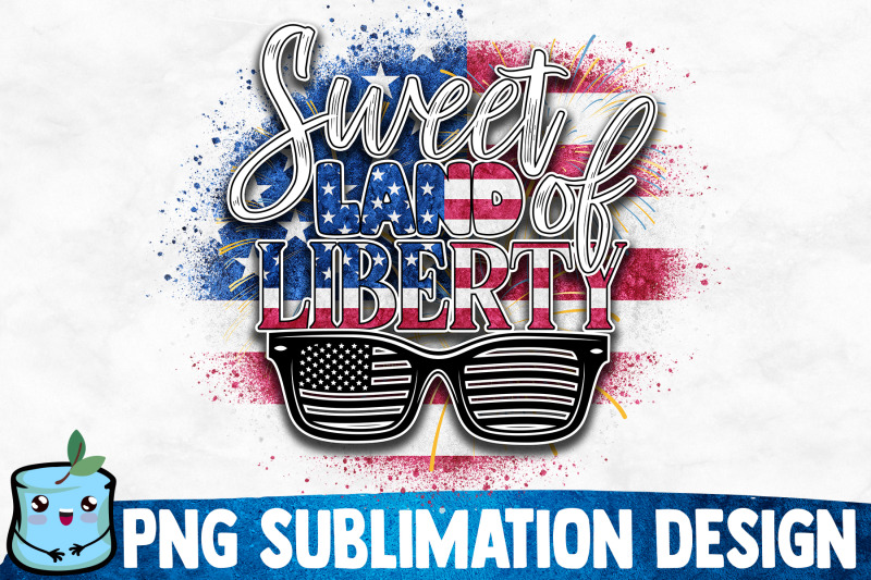 sweet-land-of-liberty-sublimation-design