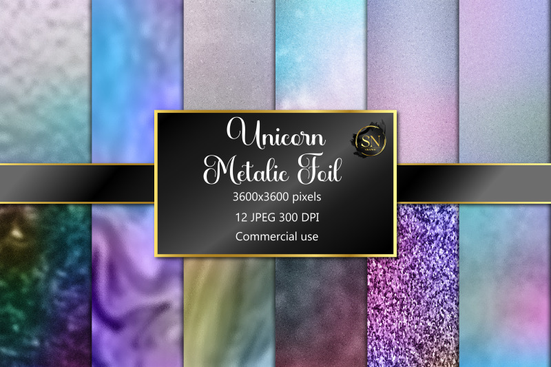 unicorn-metallic-foil-textures-digital-papers-12-jpg