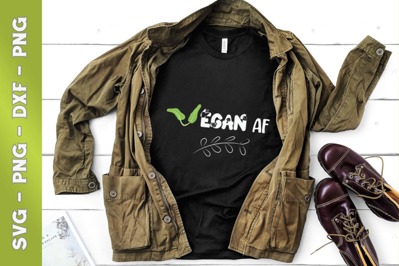 vegan-af-funny-vegetarian-gift-veganis