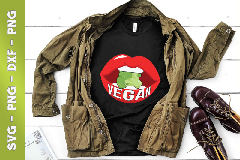 vegan-lips-vintage-retro