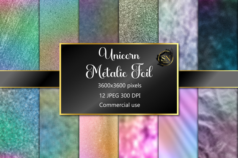 unicorn-metallic-foil-textures-digital-papers-12-jpg