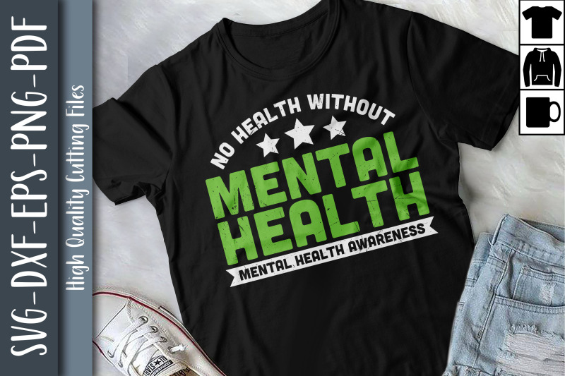 mental-health-quote-no-health-without