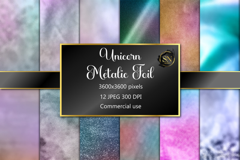 unicorn-metallic-foil-textures-digital-papers-12-jpg