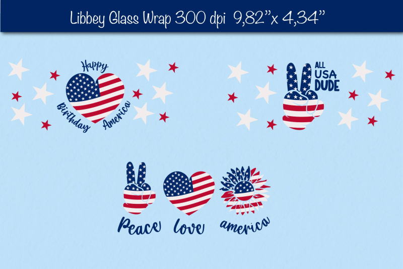 4th-of-july-glass-can-wrap-svg-patriotic-glass-can-beer-can-glass-wr