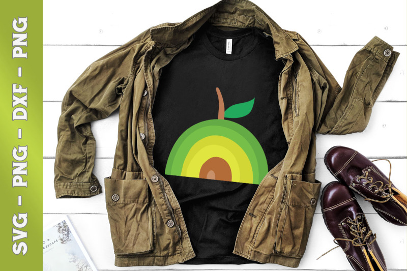 avocado-costume-vegan-cute-avocado