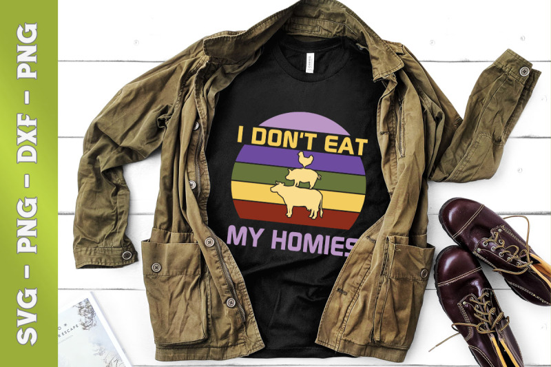 i-don-039-t-eat-my-homies-animals-lover