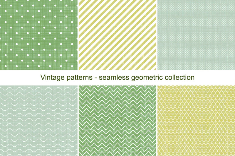 seamless-geometric-vintage-patterns
