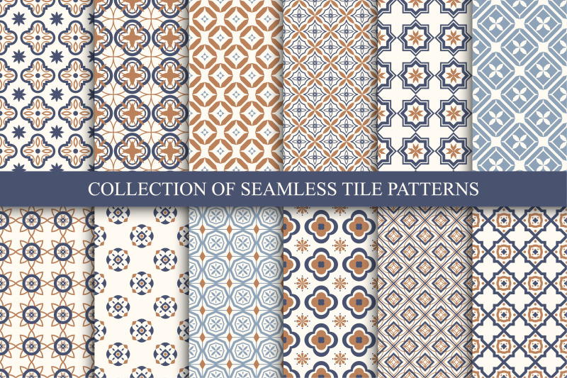 mosaic-tile-ornamental-patterns
