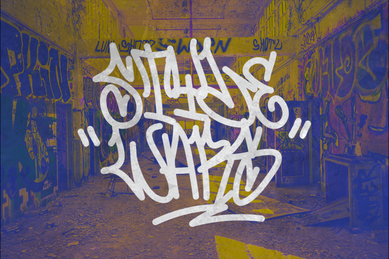 graffiti-inspired-fonts-urban-tags