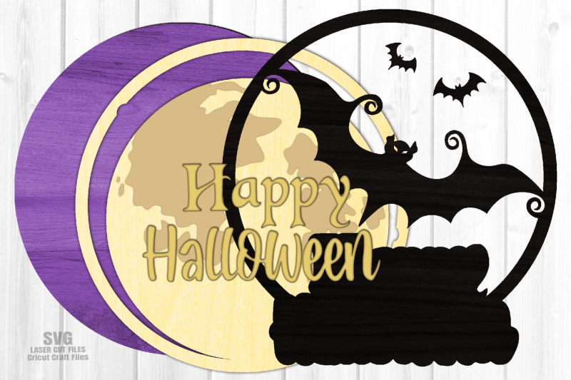 happy-halloween-sign-svg-laser-cut-files-round-bat-svg-glowforge