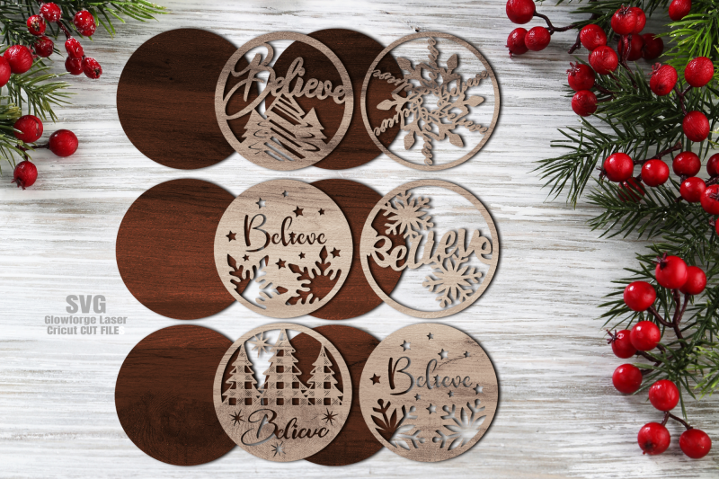 believe-christmas-round-svg-bundle-coaster-laser-cut-files