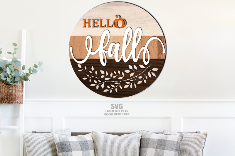 hello-fall-sign-svg-laser-cut-files-fall-round-sign-svg