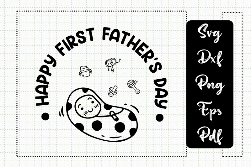 happy-first-father-039-s-day-new-dad-gift