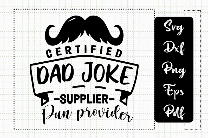 certified-dad-joke-supplier-pun-provider