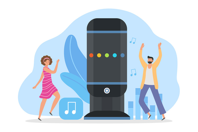 interactive-smart-speaker-content-voice-assistant-ai