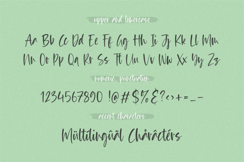 brightstone-modern-handwritten-script-font
