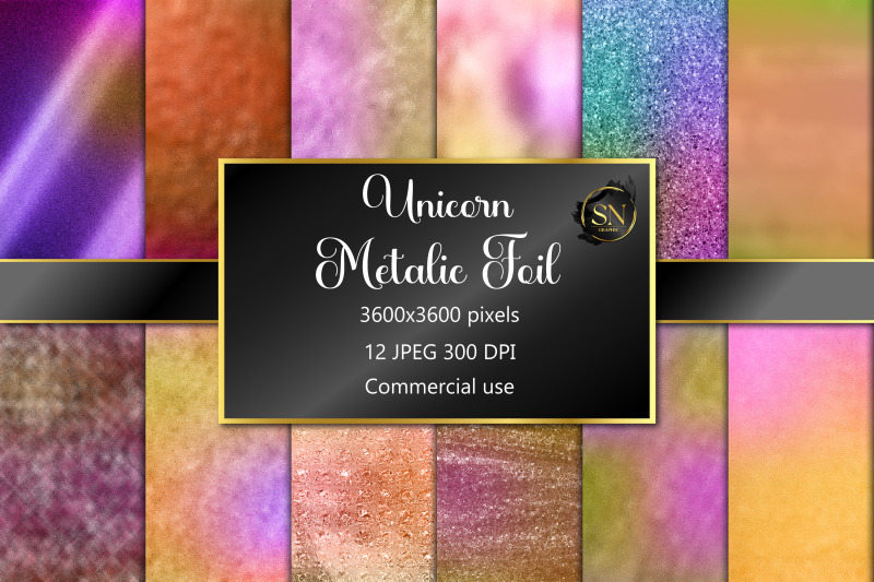 unicorn-metallic-foil-textures-digital-papers-12-jpg