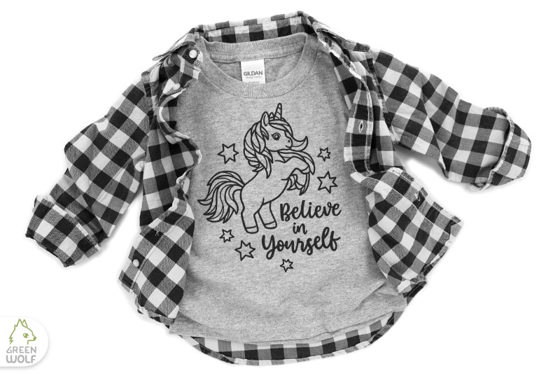 believe-in-yourself-svg-unicorn-t-shirt-design-svg-png-dxf