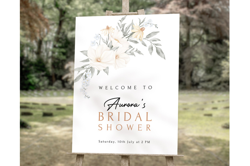 bridal-shower-templates-bundle-editable-canva-wedding-invitation