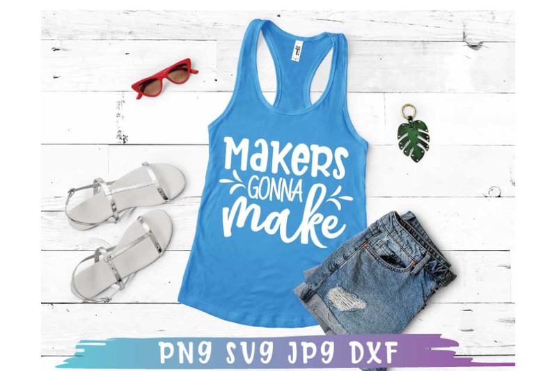 makers-gonna-make