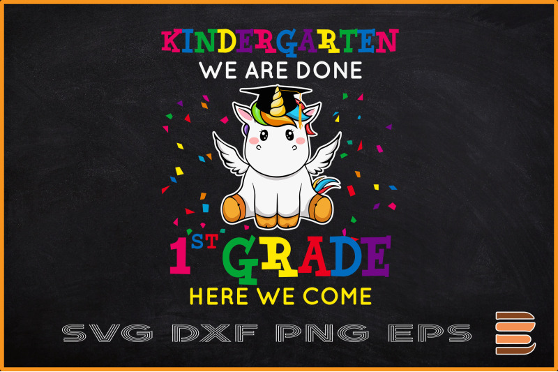 kindergarten-graduation-unicorn