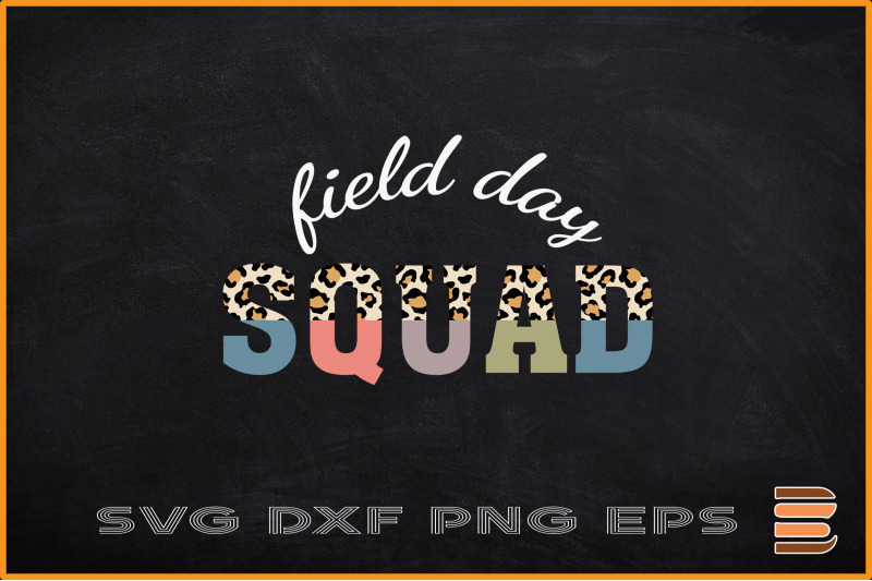 field-day-squad-leopard