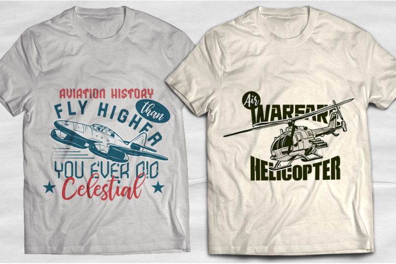 aviation-font