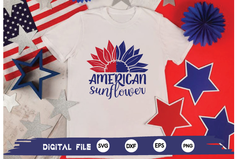 american-sunflower