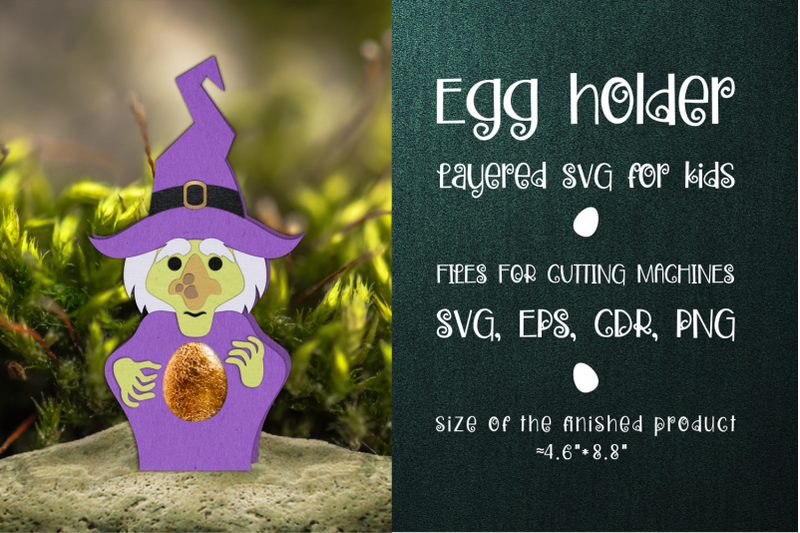 wicked-witch-halloween-egg-holder-template