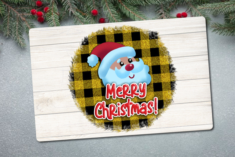 merry-christmas-santa-claus-sublimation-design