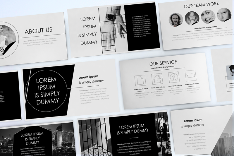 metafora-powerpoint-template