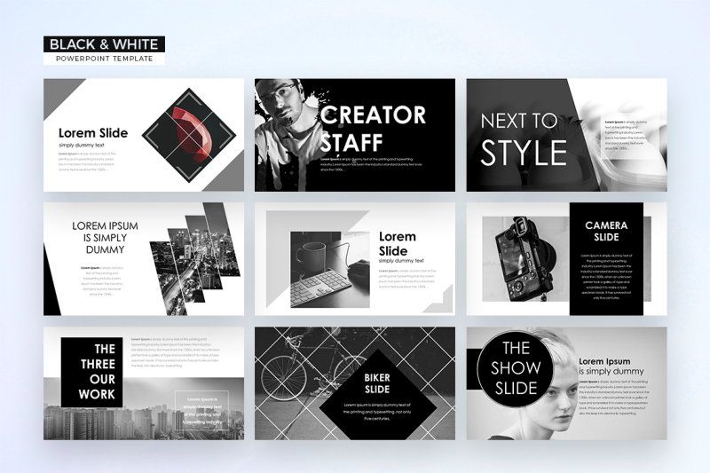 metafora-powerpoint-template