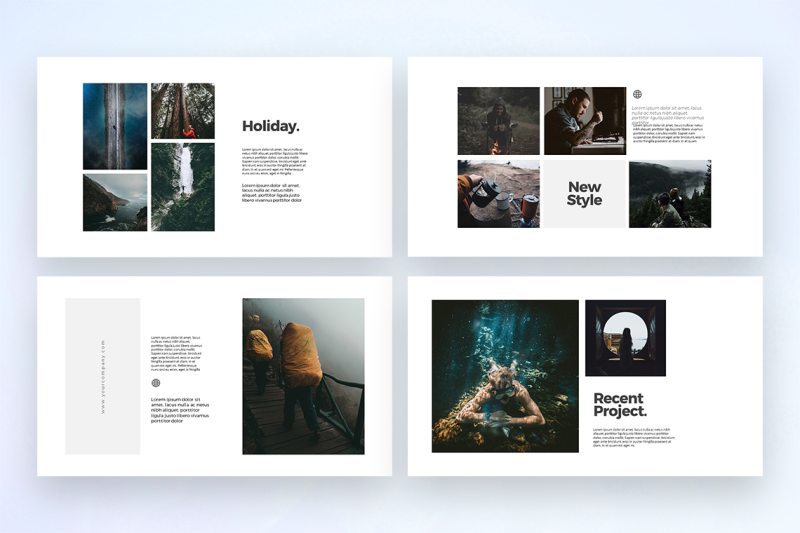 moorden-keynote-template