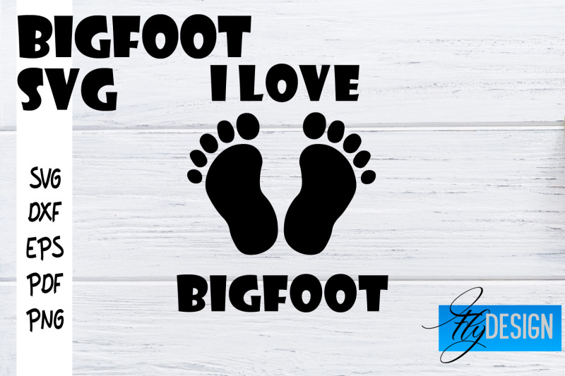 bigfoot-svg-yeti-svg-funny-quotes-svg