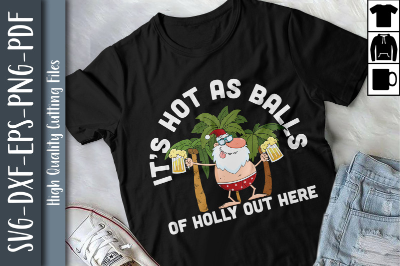 it-039-s-hot-as-balls-of-holly-out-here