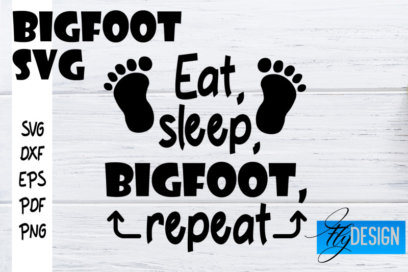 bigfoot-svg-yeti-svg-funny-quotes-svg