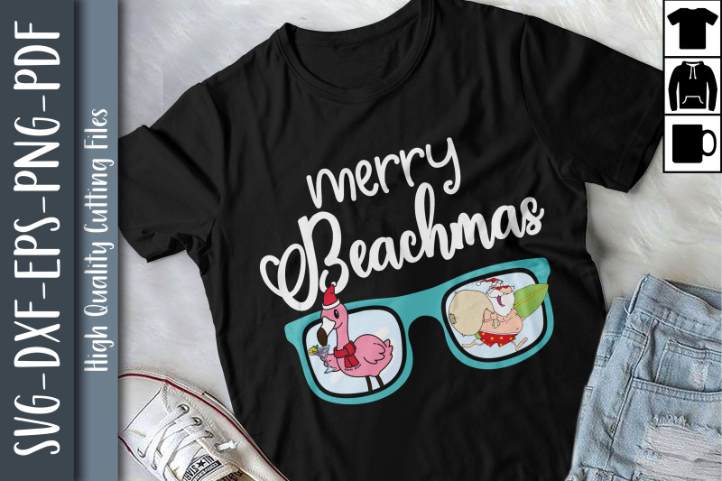 christmas-in-july-merry-beachmas