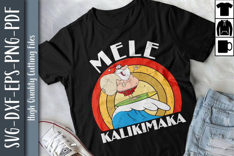 christmas-hawaiian-style-mele-kalikimaka