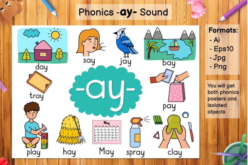 phonics-objects-collection