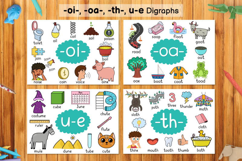 phonics-objects-collection