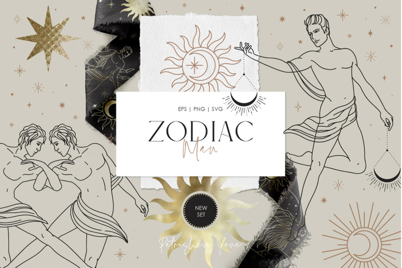 zodiac-collection-man